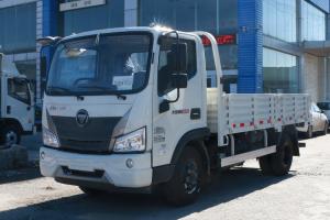 福田瑞沃 大金剛ES3 150馬力 4X2 4.15米 國六 自卸車(BJ3094DFJBA-05)