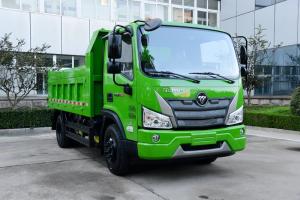 福田瑞沃 大金剛ES3 150馬力 4X2 4.15米 國六 自卸車(BJ3074DEJBA-04)