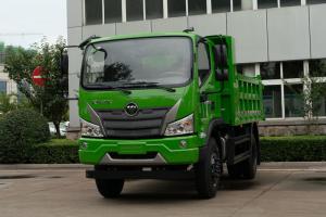 福田瑞沃 大金剛ES3 150馬力 4X2 3.8米 國六 自卸車(BJ3094DFJBA-05)