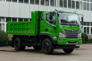 福田瑞沃 大金剛ES3 170馬力 4X2 3.8米 國六 自卸車(BJ3104DEJFA-01)