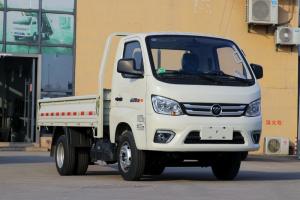 福田瑞沃 小金剛Q版 122馬力 4X2 3.1米 國六 自卸車(BJ3031D3JV3-02)