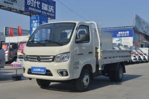 福田瑞沃 小金剛Q版 122馬力 4X2 2.7米 國六 自卸車(BJ5031ZLJ3JV3-03)