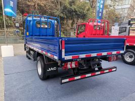 江淮汽車 威鈴K3 95馬力 4×2 國六 平板載貨車