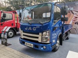 江淮汽車 威鈴K3 95馬力 4×2 國六 平板載貨車