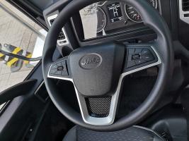 江淮汽車 威鈴K3 95馬力 4×2 國六 平板載貨車