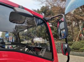 江淮汽車 威鈴K5 141馬力 4×2 國(guó)六 欄板載貨車