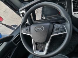 江淮汽車 威鈴K5 141馬力 4×2 國(guó)六 欄板載貨車