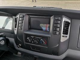 江淮汽車 威鈴K5 141馬力 4×2 國(guó)六 欄板載貨車