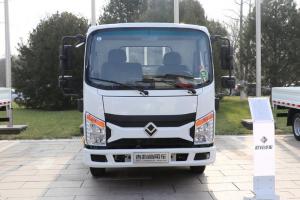 歐鈴汽車 金利卡II 豪華版 129馬力 3.8米 國(guó)六 排半欄板輕卡(ZB1030KDD2L)