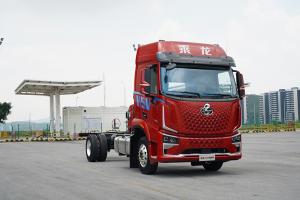 東風(fēng)柳汽乘龍 H5V 270馬力 4x2 國(guó)六 綠通載貨車