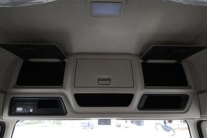 東風(fēng)柳汽乘龍 H5V 270馬力 4x2 國(guó)六 綠通載貨車