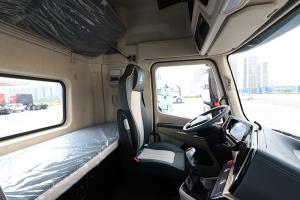 東風(fēng)柳汽乘龍 H5V 270馬力 4x2 國(guó)六 綠通載貨車