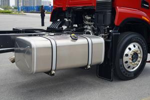 東風(fēng)柳汽乘龍 H5V 270馬力 4x2 國(guó)六 綠通載貨車