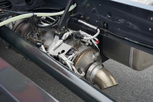 東風(fēng)柳汽乘龍 H5V 270馬力 4x2 國(guó)六 綠通載貨車