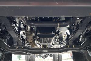 東風(fēng)柳汽乘龍 H5V 270馬力 4x2 國(guó)六 綠通載貨車