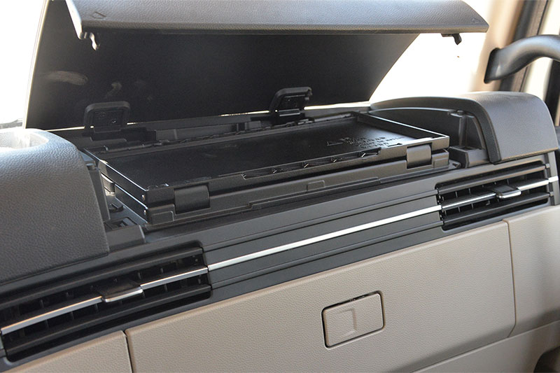 大運(yùn)重卡 N8E基本款 430馬力 6×4 國(guó)六 牽引車（X4250D6WBCPB33-10（內(nèi)飾升級(jí)）） 