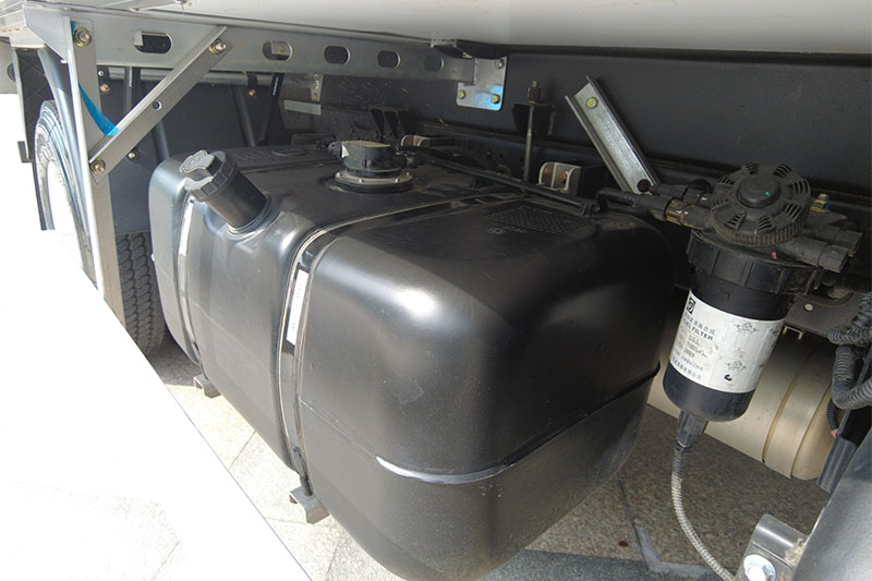 飛碟 HW5 150馬力+65kW 單排插電式混合動力廂式輕卡17.5kWh 