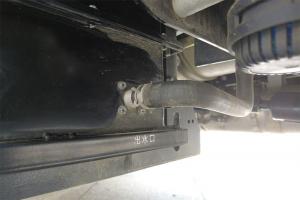 飛碟 HW5 150馬力+65kW 單排插電式混合動力廂式輕卡17.5kWh