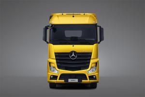 梅賽德斯-奔馳Actros C 2658 580馬力 6x4 國六牽引車(尊享版) 梅賽德斯-奔馳Actros C 2658 580馬力 6x4 國六牽引車(尊享版)