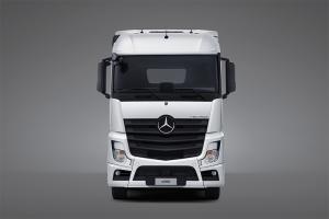 梅賽德斯-奔馳Actros 2653 530馬力 6x4 國(guó)六牽引車（專享版）
