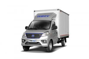 福田祥菱 小財鹿EV 60kw 4×2 純電動 載貨車(BJ1030EVJA7)