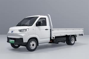 開瑞汽車 小象EV寧德時(shí)代版 85kw 4×2 純電動(dòng) 欄板載貨車豪華版(55.7kw/h)