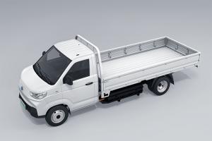 開瑞汽車 小象EV寧德時(shí)代版 85kw 4×2 純電動(dòng) 欄板載貨車豪華版(55.7kw/h)