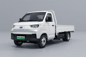 開瑞汽車 小象EV寧德時(shí)代版 85kw 4×2 純電動(dòng) 欄板載貨車豪華版(55.7kw/h)