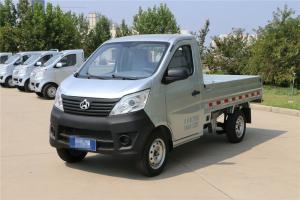 長安凱程 星卡C系 基本型 1.4L 103馬力 汽油 2.8米 國六 單排倉柵微卡(SC5022CCYDCAA6)