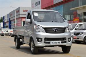 長安凱程 星卡M 2021款 標(biāo)準(zhǔn)型 1.5L 116馬力 汽油 2.75米 國六 單排欄板微卡(SC1022DAAG6)