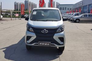 長安凱程 星卡A 1.5L 標(biāo)準(zhǔn)型 107馬力 汽油 2.55米 國六 雙排倉柵微卡(SC5022CCYSEAD6)
