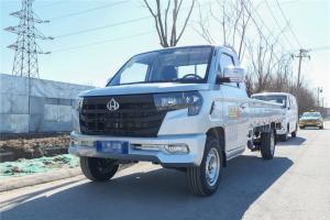 長(zhǎng)安凱程 星卡 PLUS 1.6L 122馬力 汽油 3.32米 國(guó)六 單排欄板微卡(SC1022DFAB6)