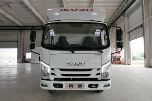 江西五十鈴 翼放ES5 旗艦版 170馬力 3.105米 國(guó)六 雙排廂式輕卡(液剎)(JXW5060XXYCSJ2)