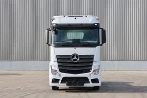 梅賽德斯-奔馳 Actros  1842 420馬力 6x4 國(guó)六 公路牽引車