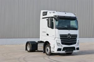 梅賽德斯-奔馳 Actros  1842 420馬力 6x4 國(guó)六 公路牽引車