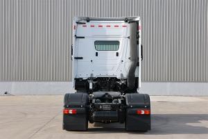 梅賽德斯-奔馳 Actros  1842 420馬力 6x4 國(guó)六 公路牽引車