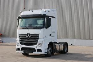 梅賽德斯-奔馳 Actros  1842 420馬力 6x4 國(guó)六 公路牽引車