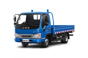 江淮康玲 創(chuàng)富之星H1 95馬力 4×2 國六 單排載貨車(HFC1041P23K1B4QS)