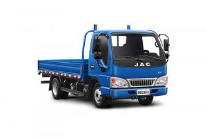 江淮康玲 創(chuàng)富之星H1 95馬力 4×2 國六 單排載貨車(HFC1041P23K1B4QS)