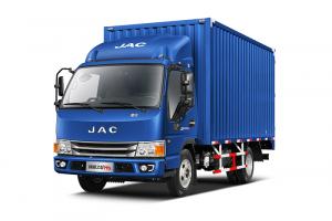 江淮康玲 創(chuàng)富之星H5 137馬力 4×2 國六 廂式載貨車(HFC5045XXYP32K1C7NS)