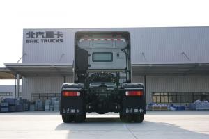 北京重卡 復興 580馬力 6×4 國六 牽引車 威化運輸版(BJ4250D6CP-01)