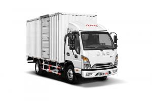 江淮康玲 征途J3 130馬力 4×2 國六 單排 廂式載貨車(HFC5031XXYP23K1B4S)