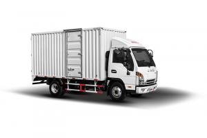 江淮康玲 征途J3 130馬力 4×2 國六 單排 廂式載貨車(HFC5031XXYP23K1B4S)