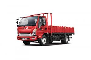 江淮康玲 征途J6 152馬力 4×2 國六 單排 欄板 載貨車(HFC1043P21K1C7S)