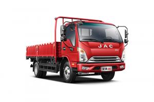 江淮康玲 征途J6 152馬力 4×2 國六 單排 欄板 載貨車(HFC1043P21K1C7S)