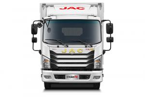 江淮康玲 運多多N6 140馬力 4×2 國六 單排 廂式載貨車