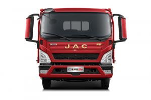 江淮1卡 領跑S9 160馬力 4×2 國六 單排 欄板載貨車