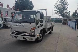 江淮康玲 征途J5 132馬力 4×2 國六 單排 欄板載貨車(HFC1045P22K1C7S)