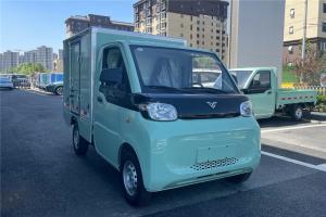 北汽雷馳 MINI卡 1.5T 1.76米單排電動(dòng)廂式微卡(HLD5020XXYBEV)12.3kWh
