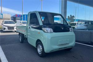 北汽雷馳 MINI卡 1.5T 1.75米單排電動(dòng)欄板微卡(HLD1020P1B2BEV)12.3kWh
